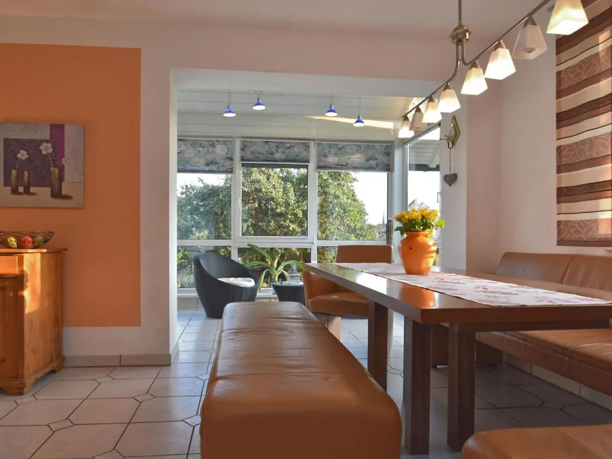 Fantastic Holiday Home In Sch Nsee Bavaria Schonsee