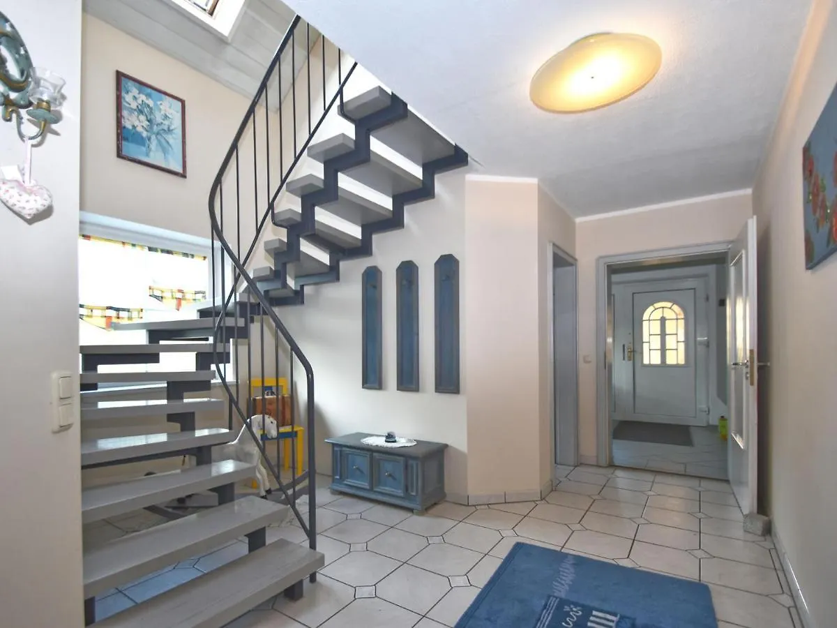 Fantastic Holiday Home In Sch Nsee Bavaria Schonsee
