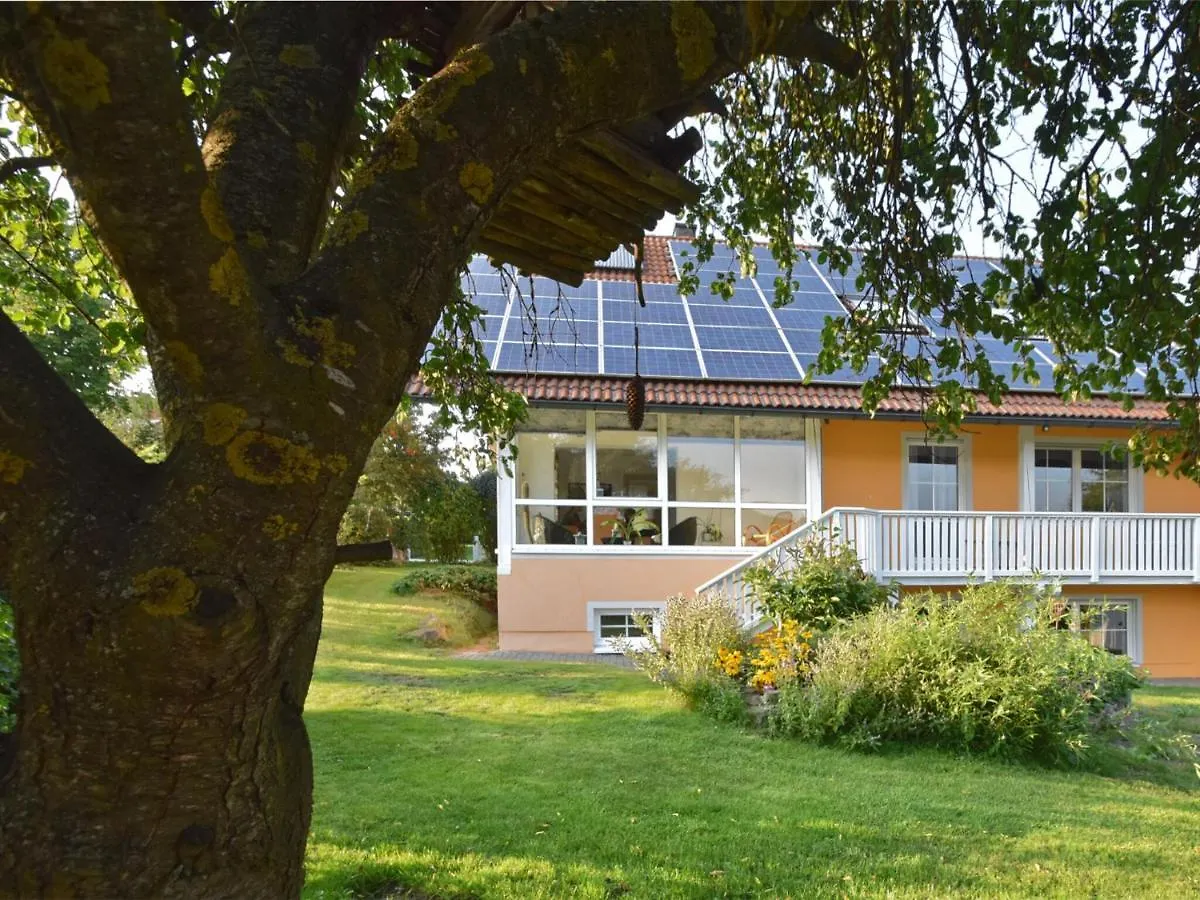 Fantastic Holiday Home In Sch Nsee Bavaria Schonsee