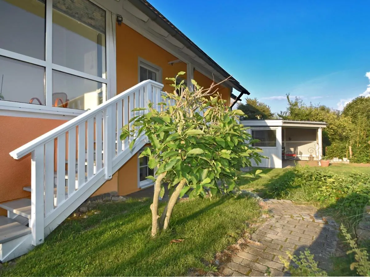 Fantastic Holiday Home In Sch Nsee Bavaria Schonsee