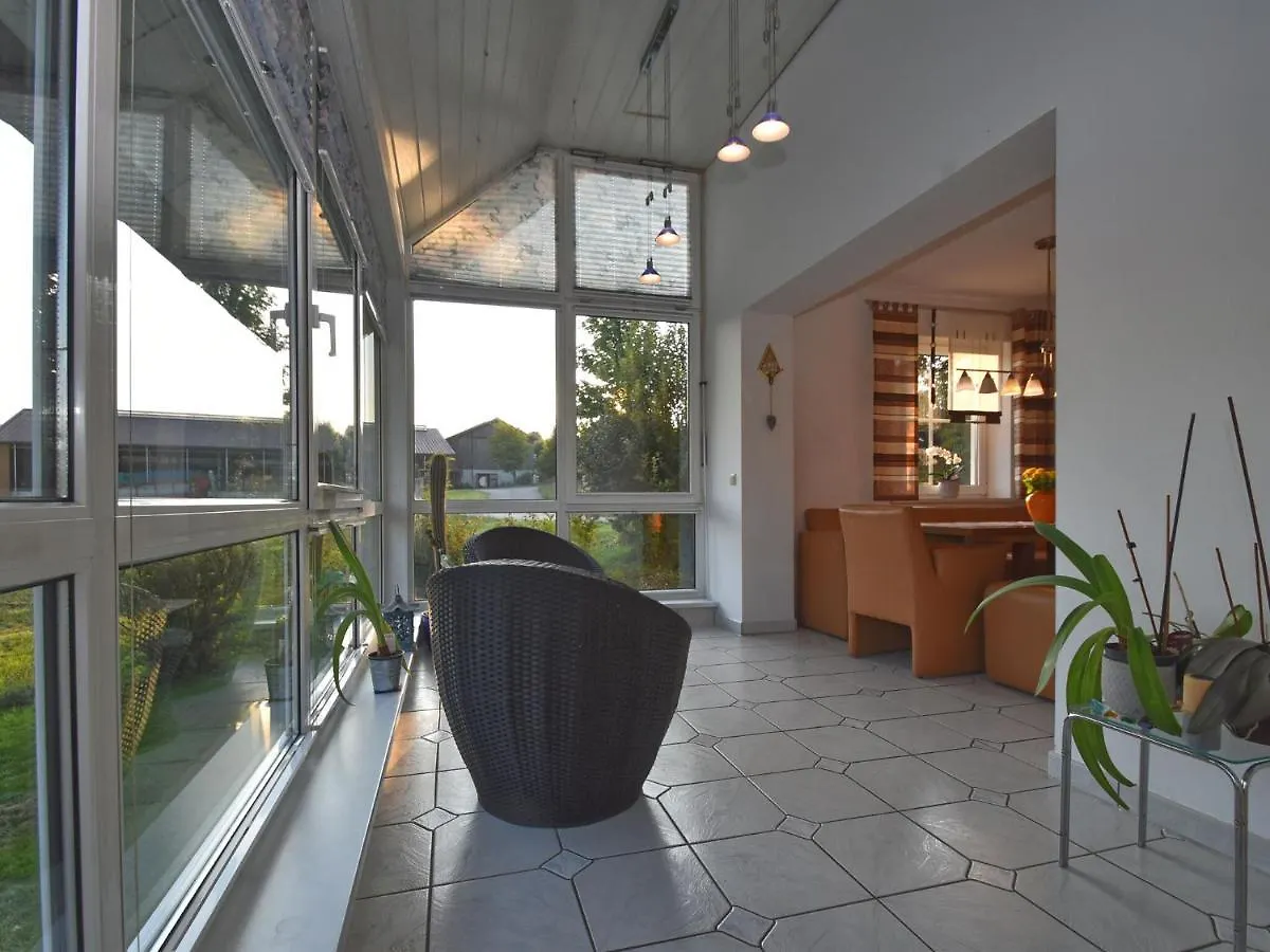 Fantastic Holiday Home In Sch Nsee Bavaria Schonsee Germany