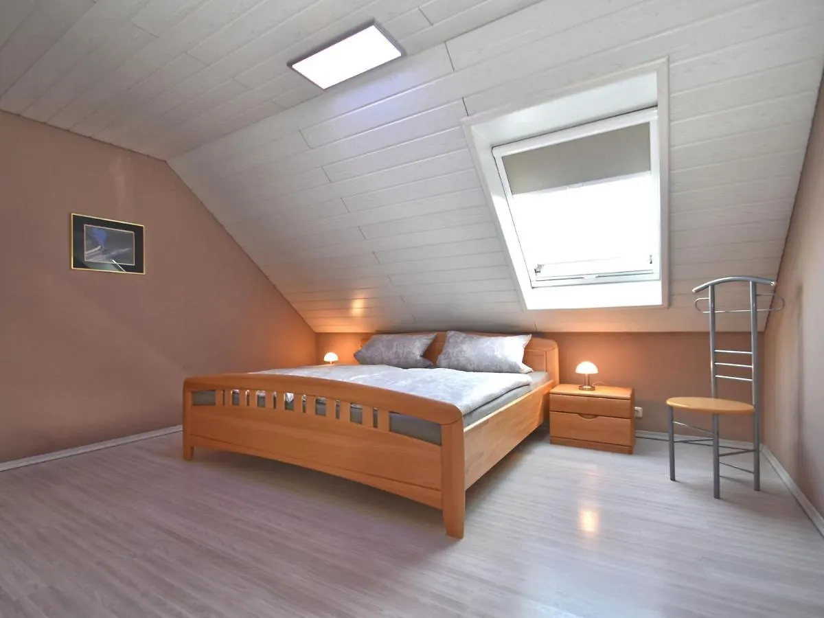 Fantastic Holiday Home In Sch Nsee Bavaria Schonsee 0*,  Germany