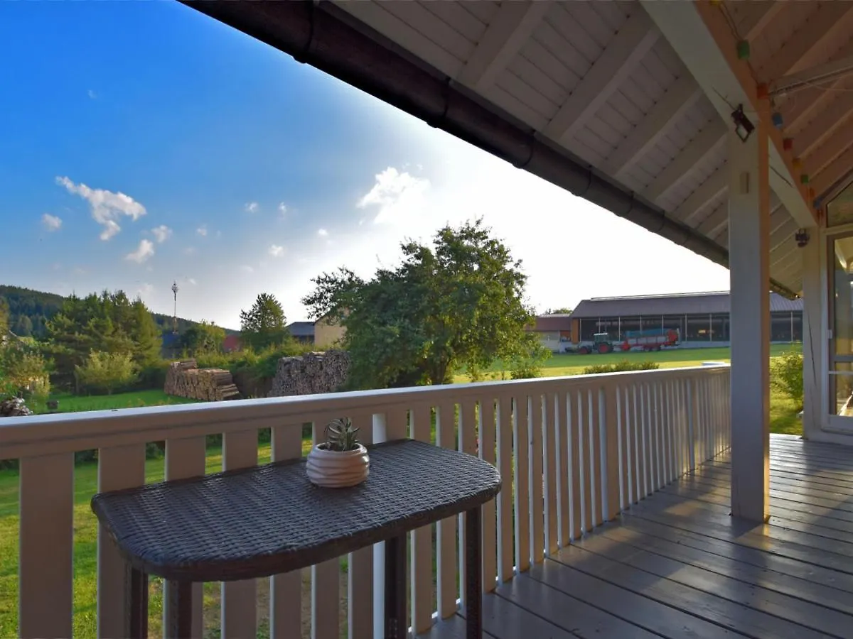 Fantastic Holiday Home In Sch Nsee Bavaria Schonsee
