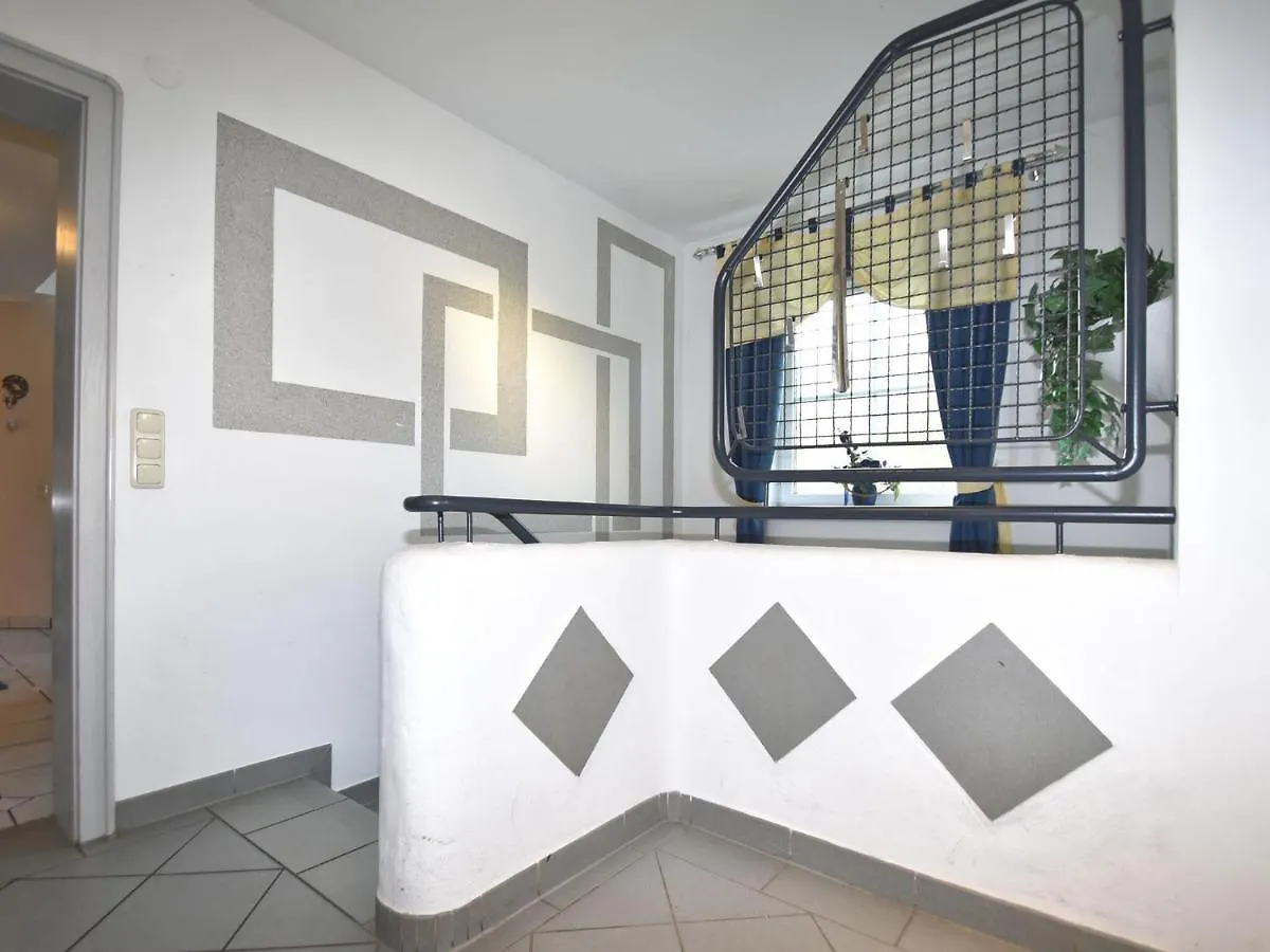 Fantastic Holiday Home In Sch Nsee Bavaria Schonsee