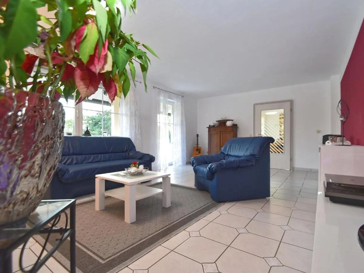 Fantastic Holiday Home In Sch Nsee Bavaria Schonsee